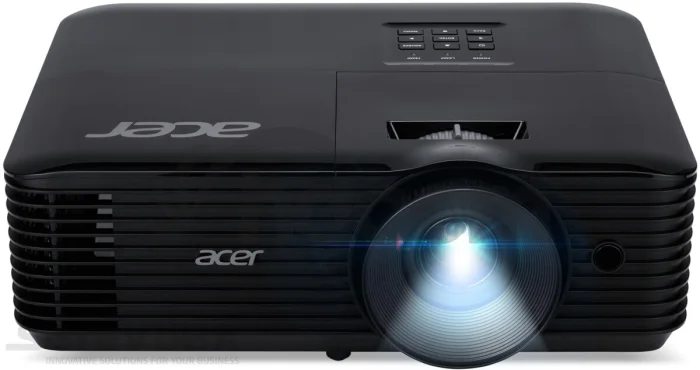 Acer X1128H/DLP/4500lm/SXVGA/HDMI