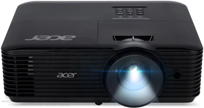 Acer X1128H/DLP/4500lm/SXVGA/HDMI