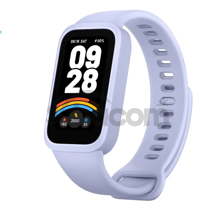 Xiaomi Smart Band 9 Active Purple