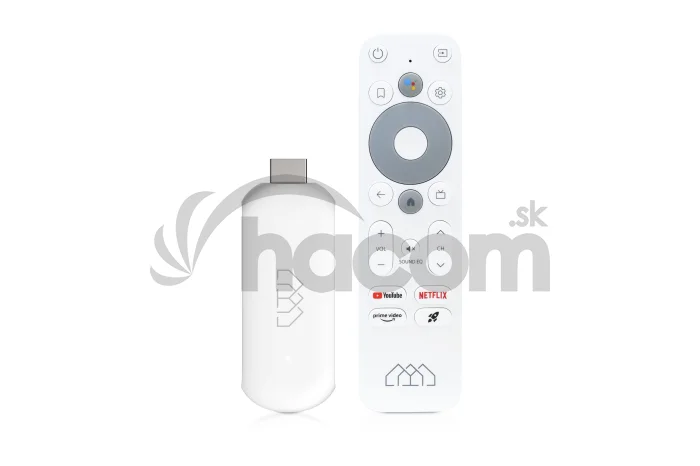Homatics Stick HD Android TV