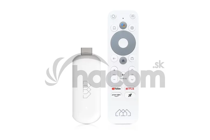 Homatics Stick HD Android TV