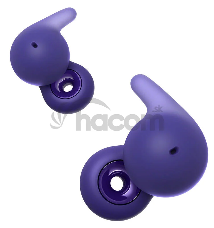 Sony True Wireless LinkBuds Open/BT/Fialová