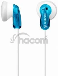 SONY slúchadlá Fontopia MDR-E9LP modré
