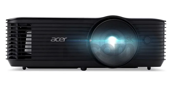 DLP Acer X1328-5000Lm, DLP WXGA,20000:1