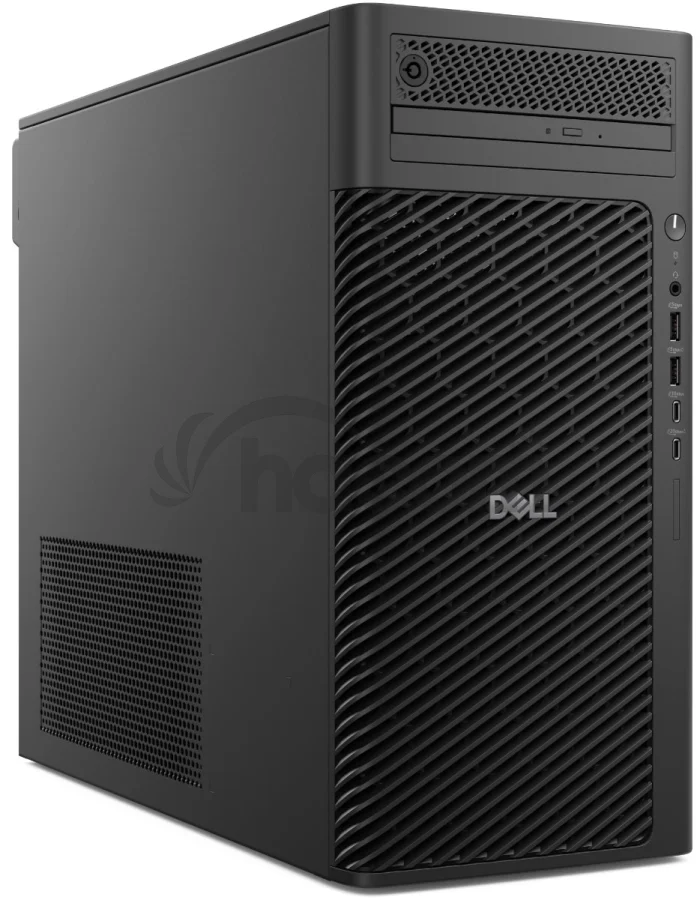 Dell Pro Max/T2 FCT2250/Tower/U7-265/16GB/512GB/Arc Xe/W11P/3R