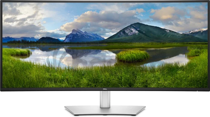 Dell Pro Plus/P3425WE/34,1"/IPS/wQHD/100Hz/5ms/Blck-Slvr/3R