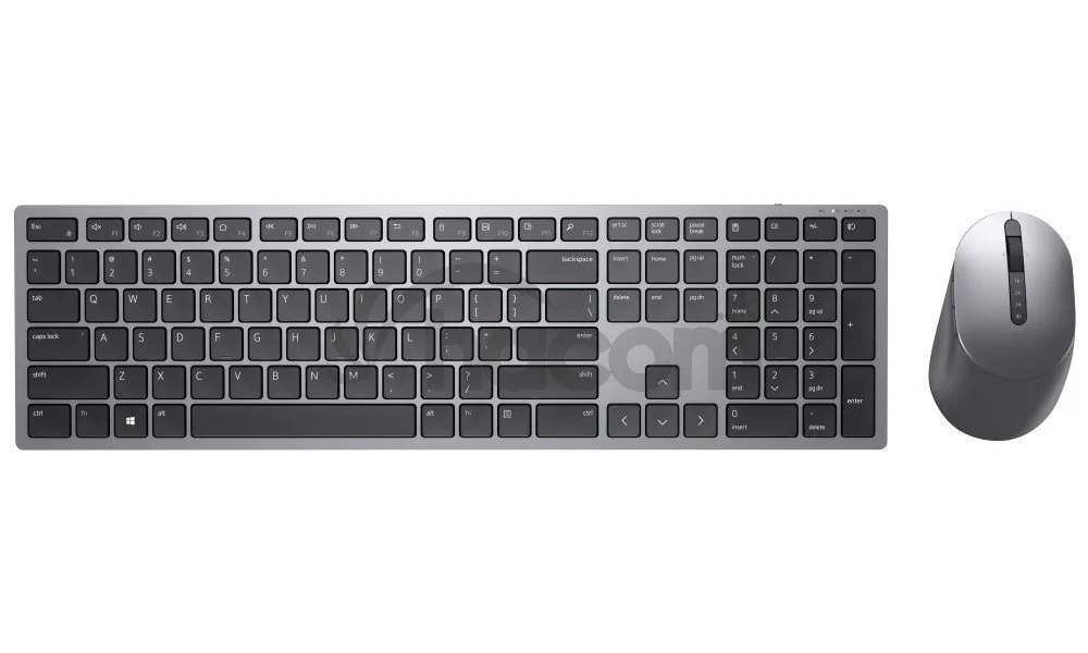 Dell set klávesnica + myš KM7321W bezdrôtová UA