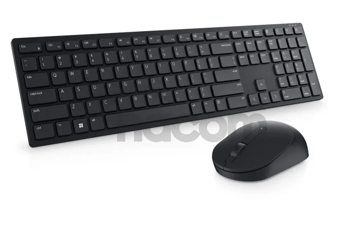 Dell set klávesnica+myš, KM5221W, bezdrôtová, UKR