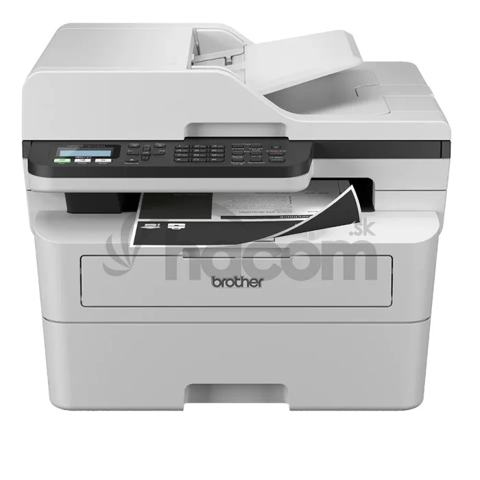 Brother/MFC-B7800DN/MF/Laser/A4/LAN/USB