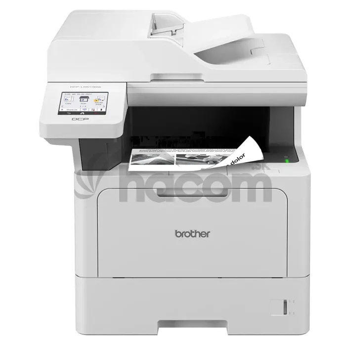 Brother/MFC-L5715DN/Tlač/Laser/A4/LAN/USB