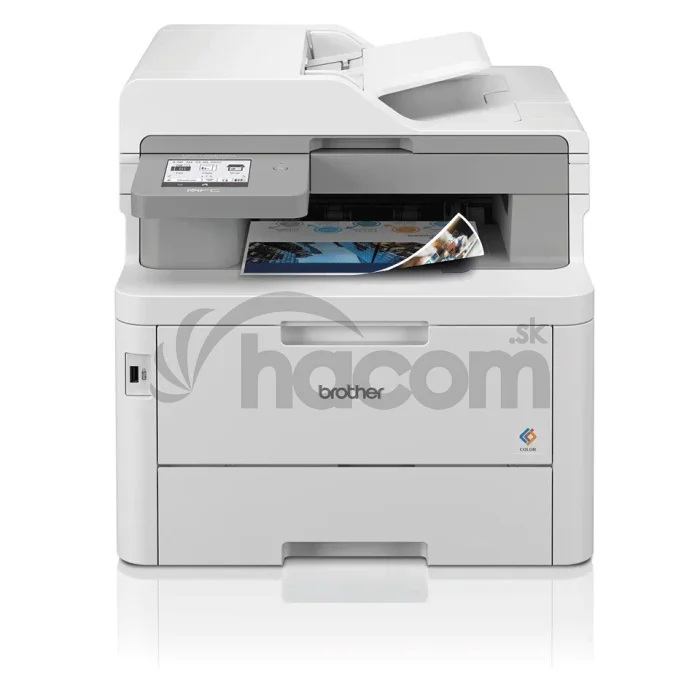 Brother/MFC-L8340CDW/MF/ LED/A4/WiFi/USB