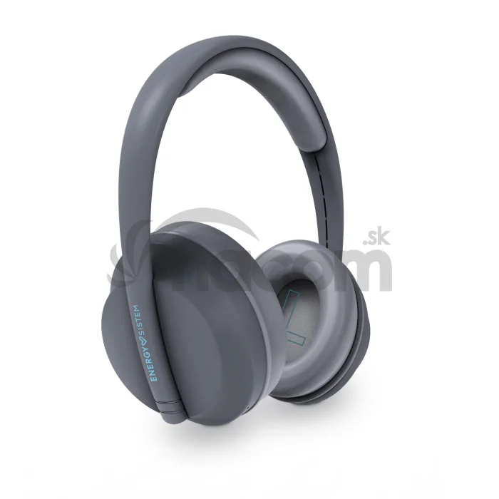 Energy Sistem BT Headphones Hoshi Eco sivá