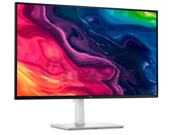 Dell Plus/S2725QS/27"/IPS/4K UHD/120Hz/4ms/White/3R
