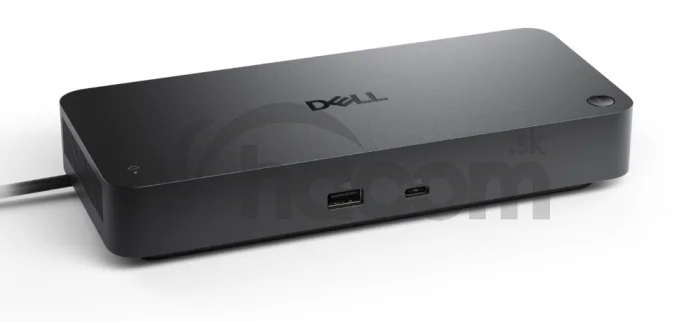 Dell dokovacia stanica SD25 130W Power delivery USB-C