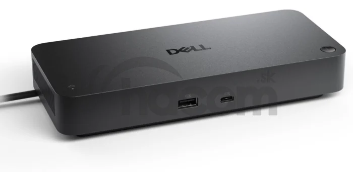 Dell dokovacia stanica SD25TB4 130W Power delivery USB-C