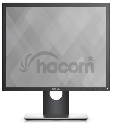 Dell/P1917SE/19"/IPS/1280x1024/60Hz/6ms/Black/3RNBD