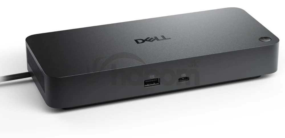Dell dokovacia stanica WD25 100W Power delivery USB-C