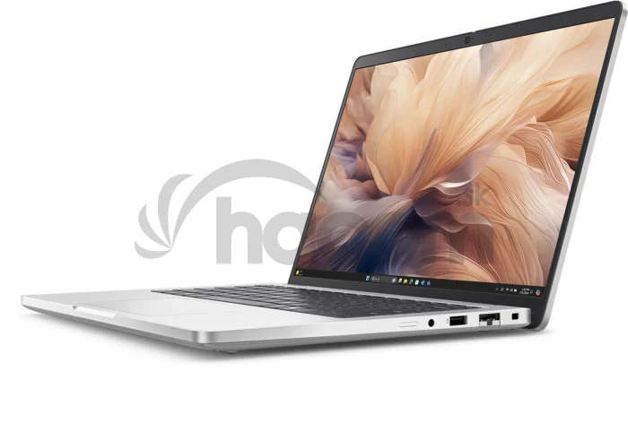 Dell Pro 14 Plus/PB14250/U7-255U/14"/WUXGA/16GB/512GB/4C-iGPU/W11P/Silver/3R NBD