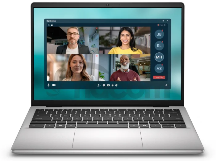 Dell Pro 14 Essential/PV14255/R5-220/14"/WUXGA/16GB/512GB/AMD int/W11P/Black/3R NBD