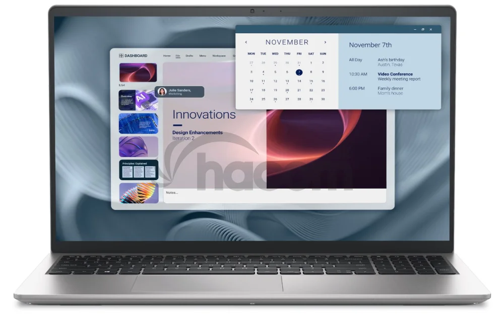 Dell Pro 15 Essential/PV15250/i5-1334U/15,6"/FHD/16GB/1TB/Intel int/W11P/Silver/3R NBD