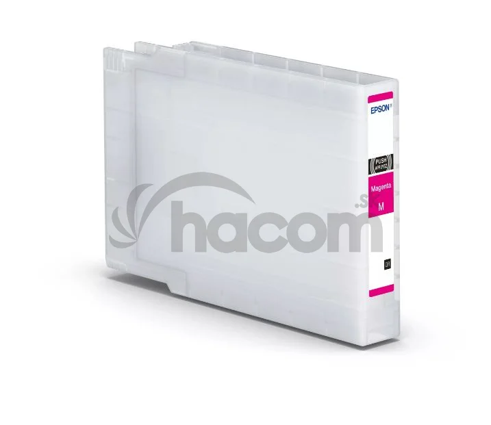 Epson WF-C81xx / WF-C86xx Ink Cartridge XL Magenta