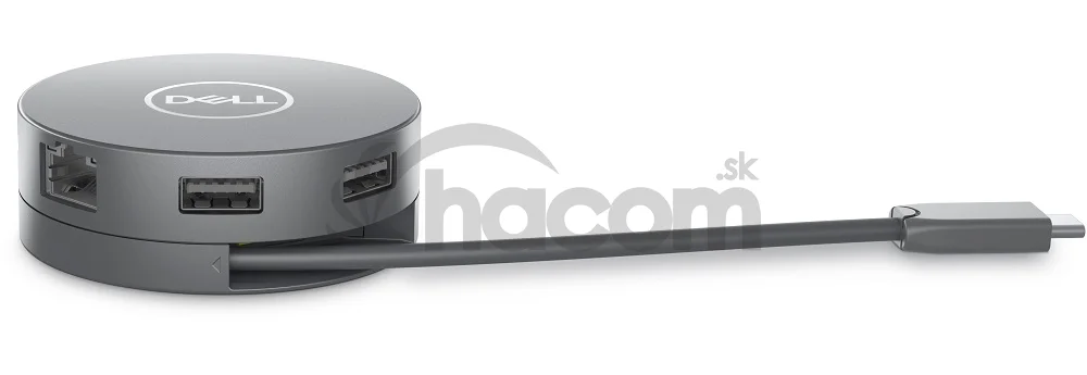 Dell Mobilný adaptér USB-C - DA305