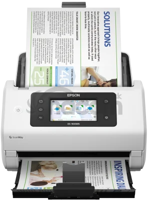 Epson WorkForce DS-900WN