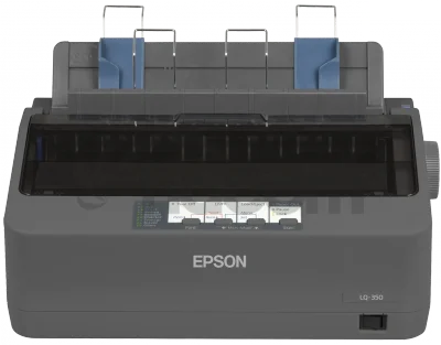 Epson/LQ-590II/Tlač/Ihl/A4/USB