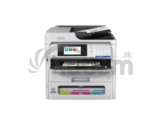 EPSON WorkForce Pro EM-C800RDWF