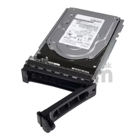 Dell/2,4TB/HDD/3.5"/SAS/10K RPM/1R