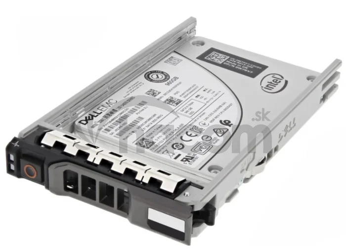 Dell/480GB/SSD/2.5"/SATA/1R