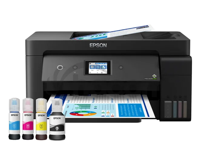 Epson EcoTank/L14150/MF/Ink/A3/LAN/WiFi/USB