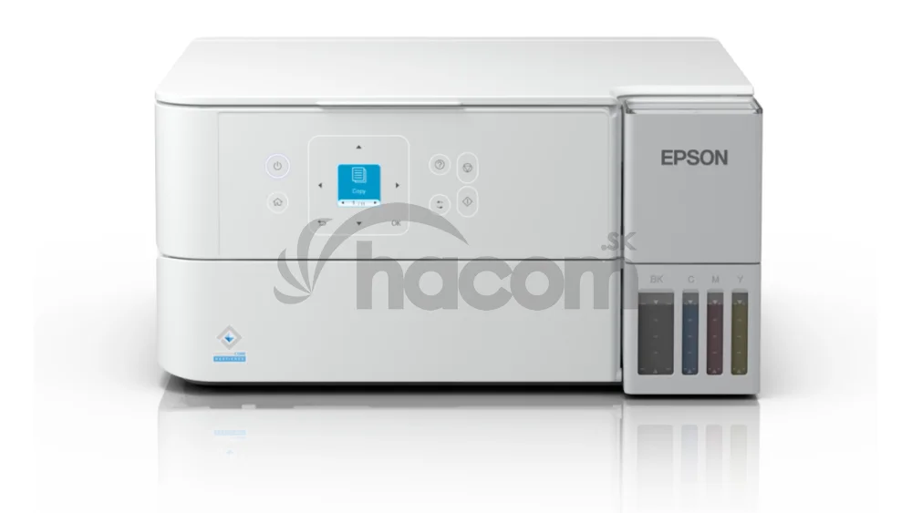 Epson EcoTank L4366