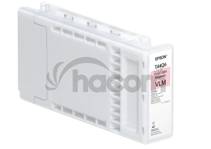 Epson Singlepack Vivid Light Magenta T44Q64N