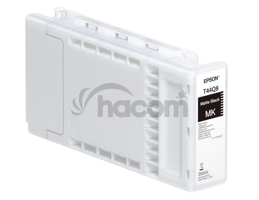 Epson Singlepack Matte Black T44Q84N