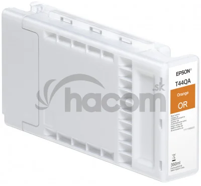 Singlepack Orange T44QA40 UltraChrome PRO 12 350ml