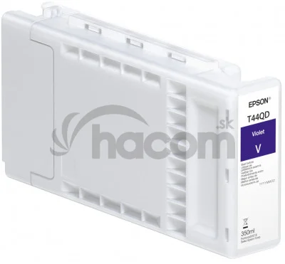 Singlepack Violet T44QD40 UltraChrome PRO 12 350ml
