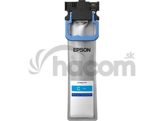 Epson WorkForce Pro EM/EP-C800R Cyan XL Ink