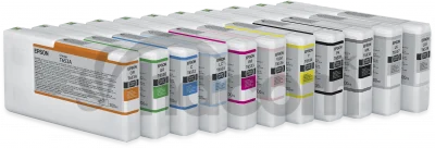 Epson T9131 Photo Black Ink Cartridge (200ml)