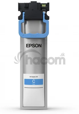 Epson L Cyan pre WF-C53xx/WF-C58xx Series