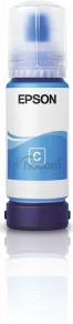 Epson 115 EcoTank Cyan ink bottle