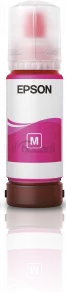 Epson 115 EcoTank Magenta ink bottle
