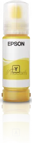 Epson 115 EcoTank Yellow ink bottle