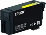 Epson Singlepack UltraChrome XD2 Yellow T40C440 (26ml)
