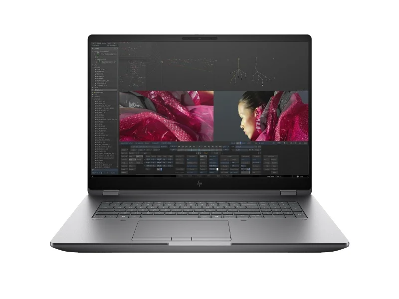 HP ZBook Fury/G1i/U9-285HX/18"/2560x1600/32GB/1TB/RTX 3000/W11P/Gray/3R Offsite