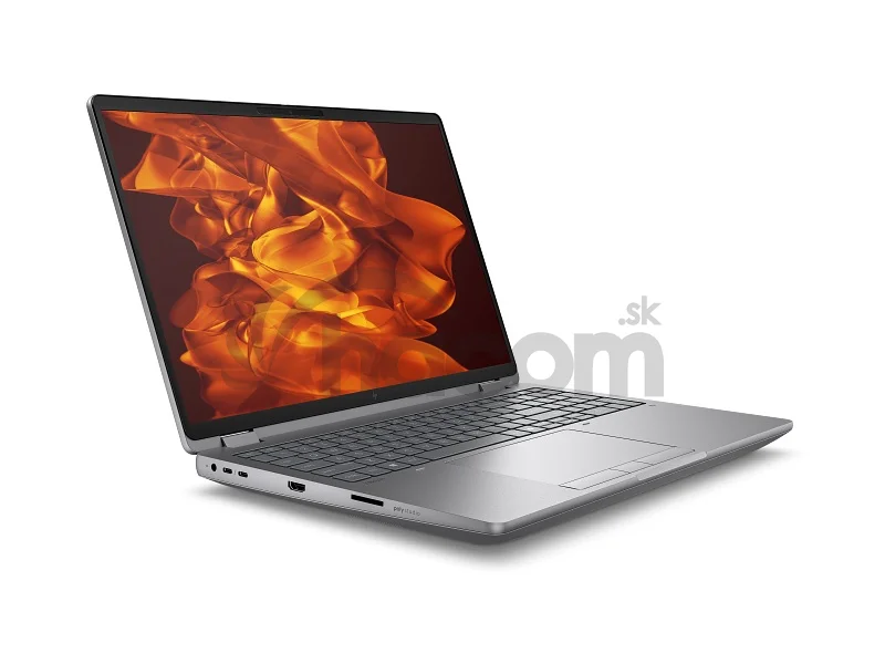 HP ZBook Fury/16 G1i/U7-265HX/16"/WUXGA/32GB/1TB/RTX 3000/W11P/Gray/3R Offsite