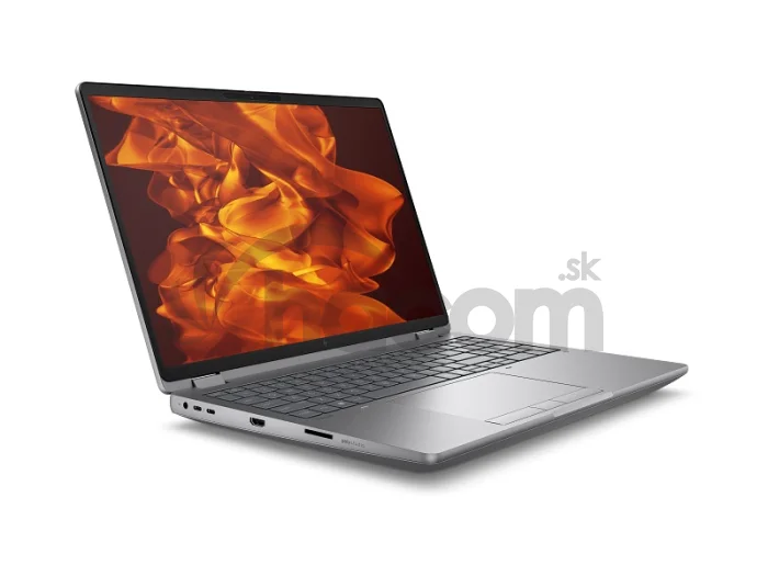 HP ZBook Fury/16 G1i/U7-265HX/16"/WUXGA/32GB/1TB/RTX 3000/W11P/Gray/3R Offsite