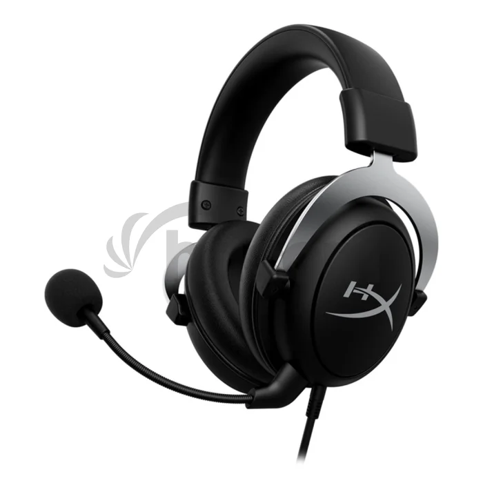 HyperX CloudX - headset pre Xbox