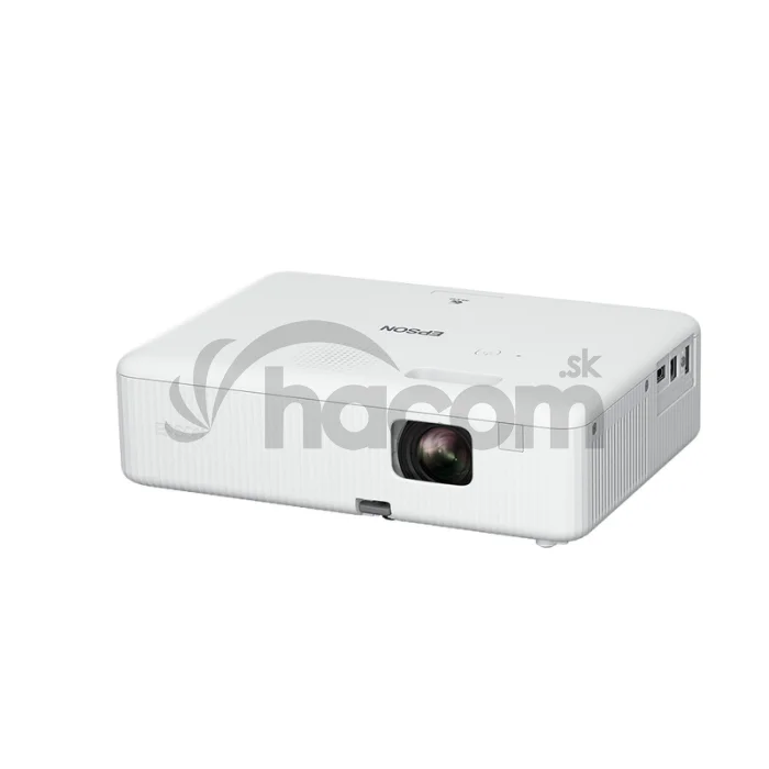 EPSON CO-W01/3LCD/3000lm/WXGA/HDMI