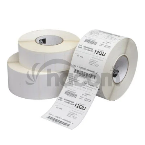 Label Z-Select 2000T 51x25,2580ks/rola